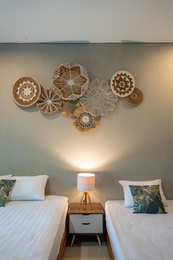 Casa De Odua HomestayNgabean エクステリア 写真