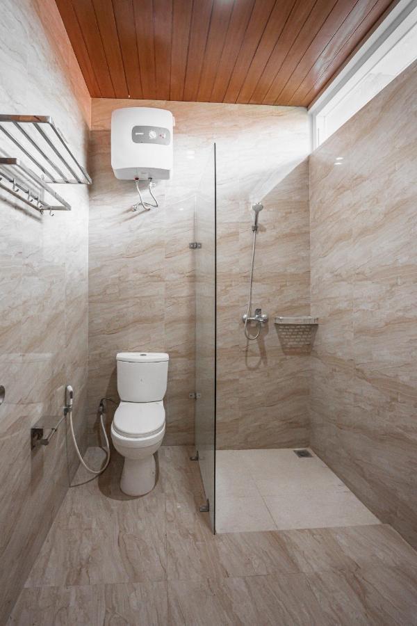Casa De Odua HomestayNgabean エクステリア 写真