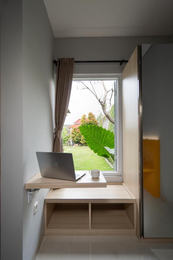 Casa De Odua HomestayNgabean エクステリア 写真