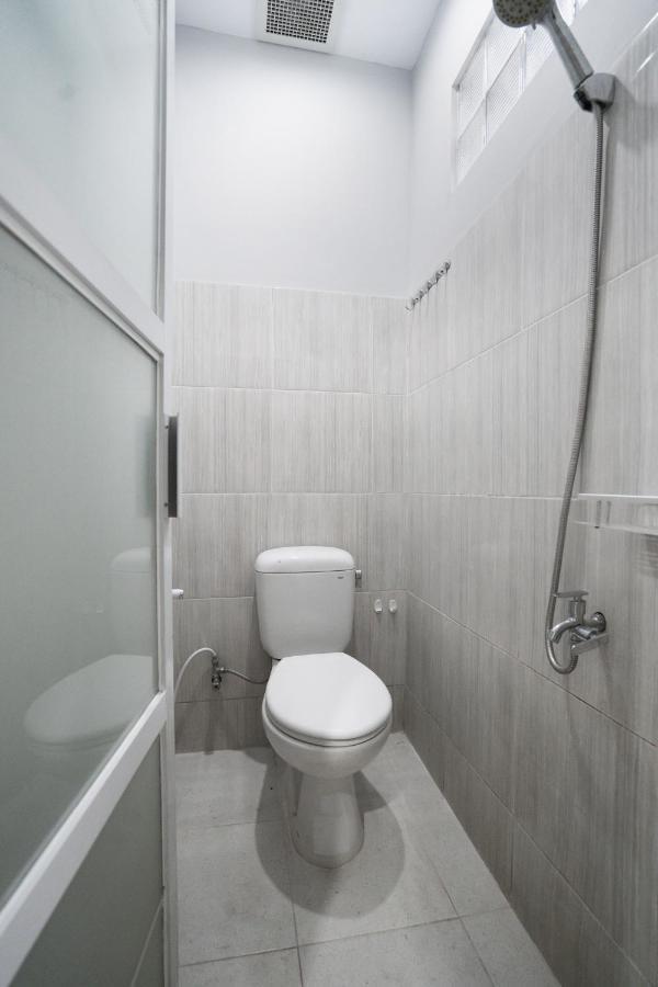 Casa De Odua HomestayNgabean エクステリア 写真