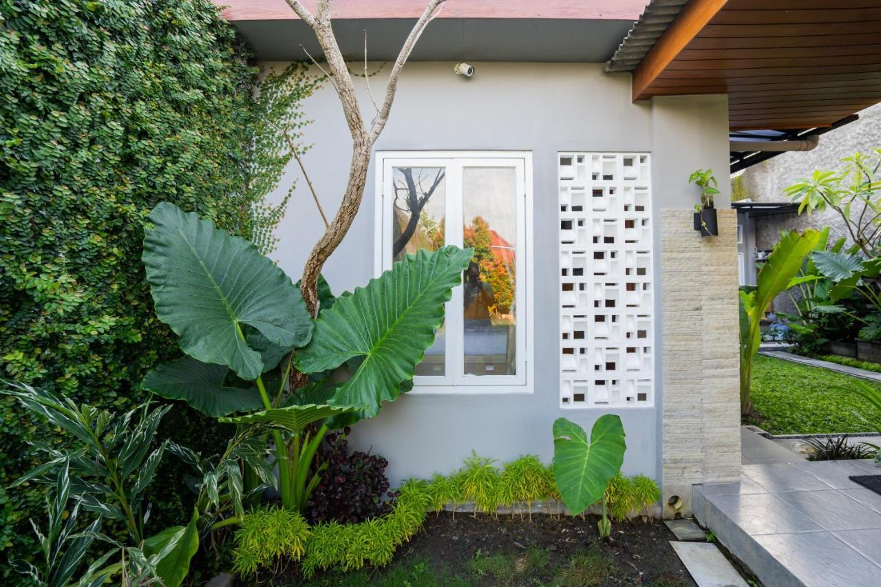 Casa De Odua HomestayNgabean エクステリア 写真